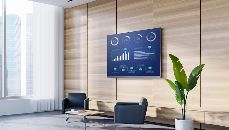 Телевидение для бизнеса от Ростелеком в станица Арчединская